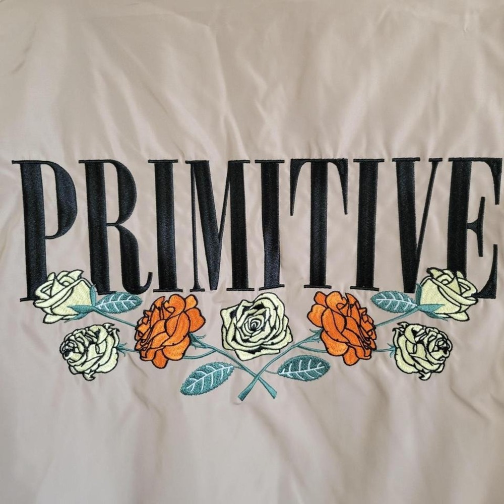 Primitive Jacket - Picture 8 of 8